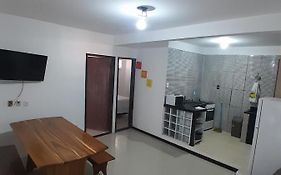 Apartamentos Da Raimunda Segunda Praia