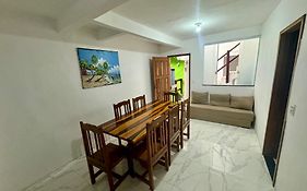 Apartamentos Da Raimunda Segunda Praia